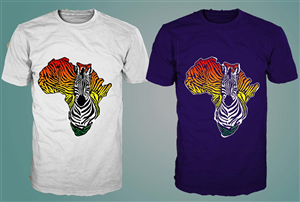 T-shirt Design by PPStudios for this project | Design: #6241988