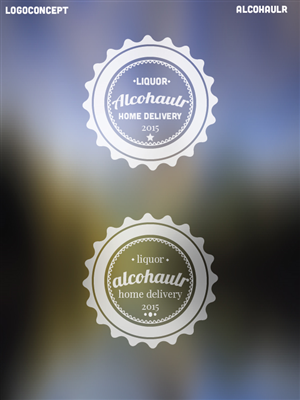 Logo Design by David King