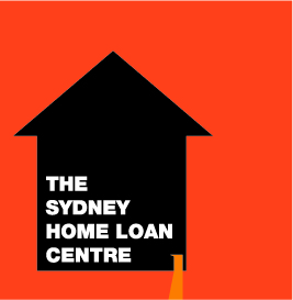 Logo Design by Bob Withers for The Sydney Home Loan Centre | Design #8959