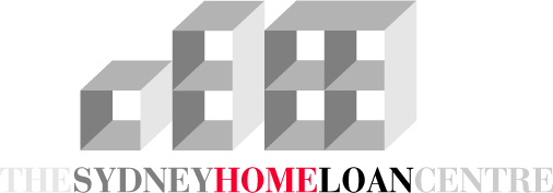 Logo-Design von Bob Withers für The Sydney Home Loan Centre | Design #8965