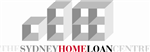 Logo Design by Bob Withers for The Sydney Home Loan Centre | Design: #8965