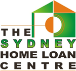 Logo Design by Meena Azzollini for The Sydney Home Loan Centre | Design #9859