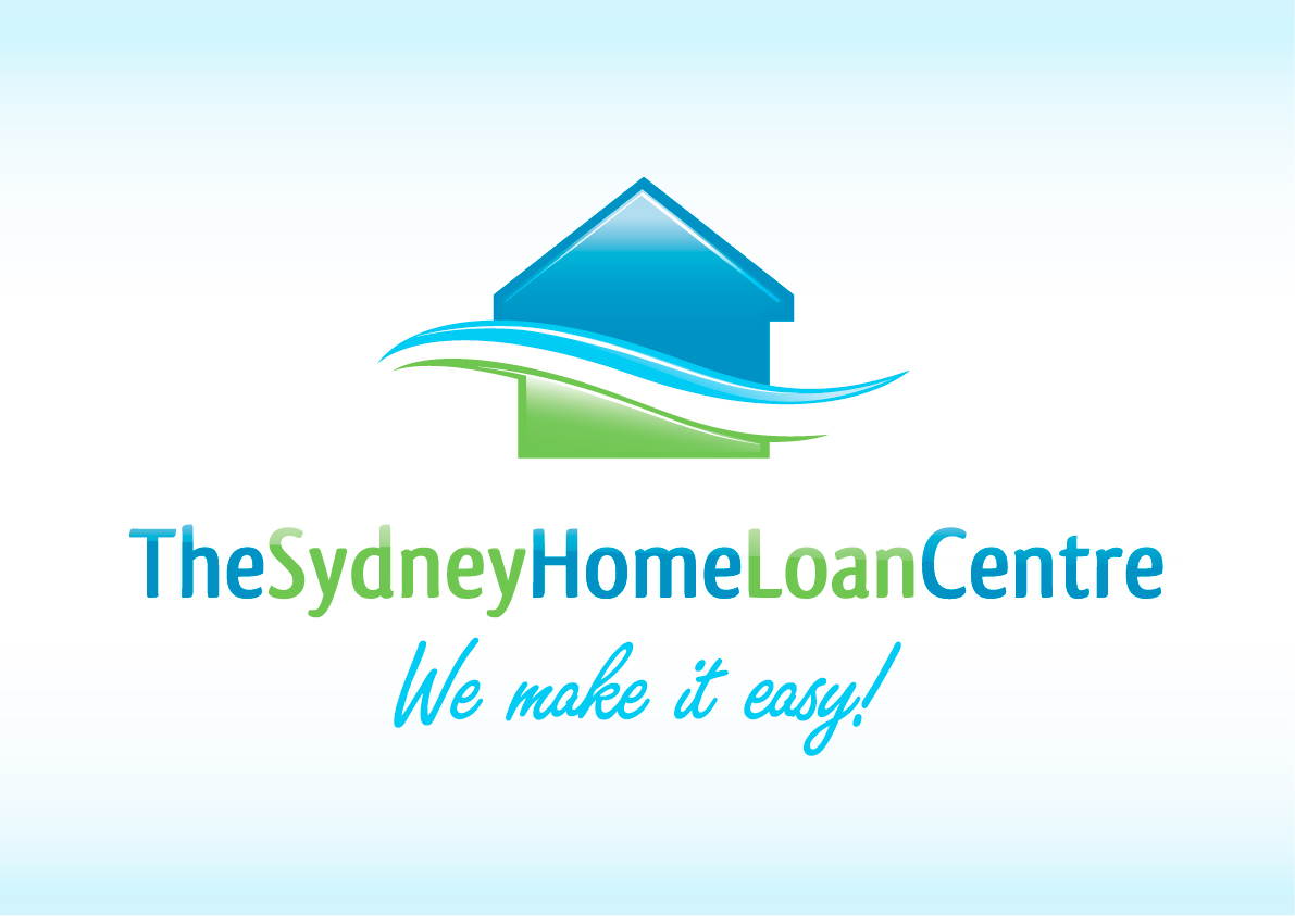 Logo Design by PC Design for The Sydney Home Loan Centre | Design #9312