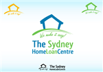 Design de Logo par PC Design pour The Sydney Home Loan Centre | Design : #9314