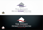 Design de Logo par PC Design pour The Sydney Home Loan Centre | Design : #9467