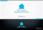 Design de Logo par PC Design pour The Sydney Home Loan Centre | Design : #9508