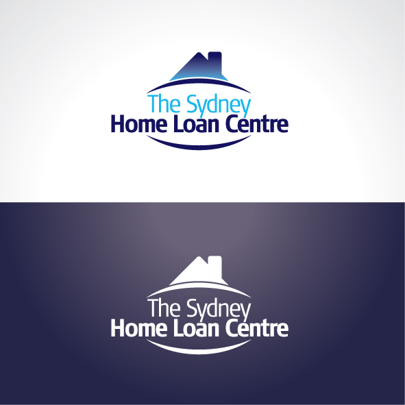 Logo Design by elev8.net.au for The Sydney Home Loan Centre | Design #9872