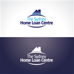 Design de Logo par elev8.net.au pour The Sydney Home Loan Centre | Design : #9872