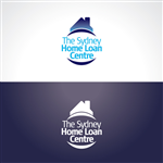 Design de Logo par elev8.net.au pour The Sydney Home Loan Centre | Design : #9873