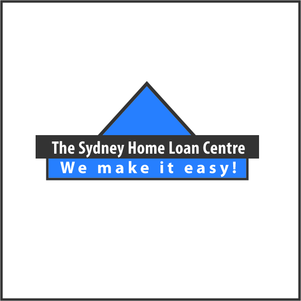 Logo Design by Fanol Ademi for The Sydney Home Loan Centre | Design #8867
