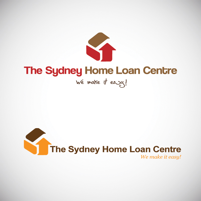 Logo Design by mbgraphics for The Sydney Home Loan Centre | Design #9887