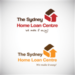 Design de Logo par mbgraphics pour The Sydney Home Loan Centre | Design : #9889