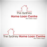 Design de Logo par mbgraphics pour The Sydney Home Loan Centre | Design : #9891