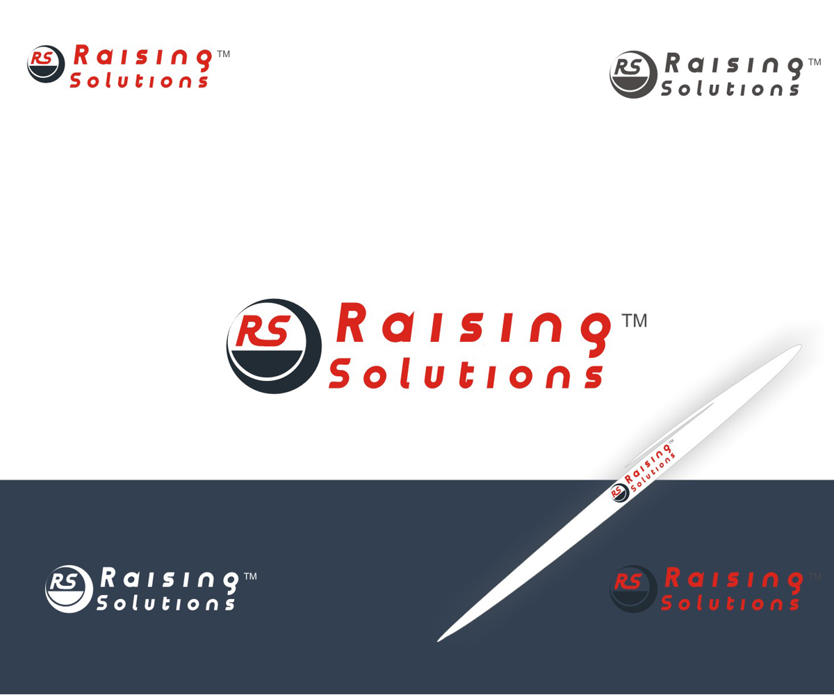 Logo Design by Steval for this project | Design #1680172