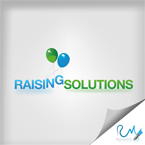 Logo Design by Rich Mays
