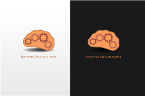 Logo Design by 777 Design
