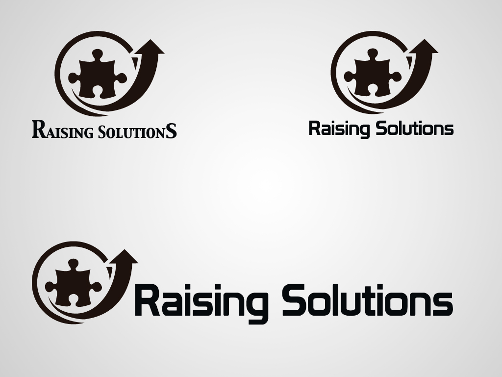 Logo Design by XINUZ for this project | Design #1702347