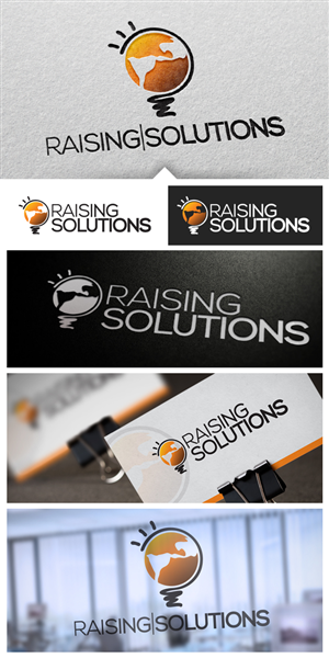 Logo-Design von Creathrive für dieses Projekt | Design: #1673739