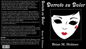 Book Cover Design by saif ullah for this project | Design: #6220165