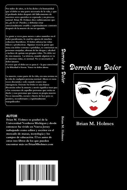 Diseño de portada de libro por saif ullah para este proyecto | Diseño #6231083