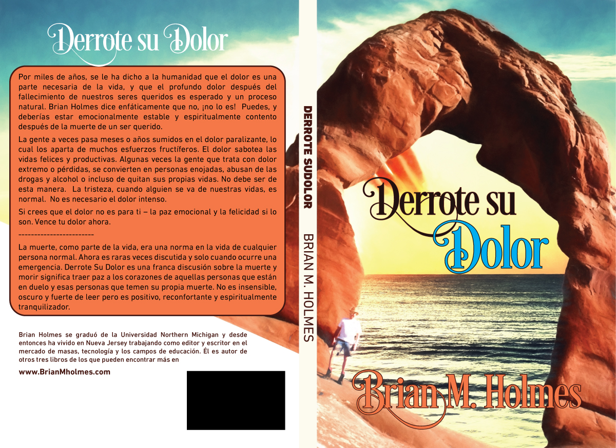 Book Cover Design by UrbainFX for this project | Design #6278456