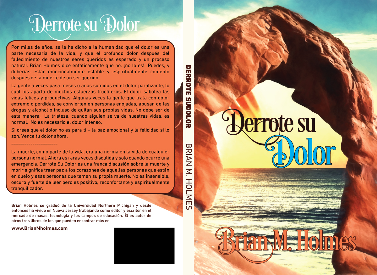 Book Cover Design by UrbainFX for this project | Design #6279860