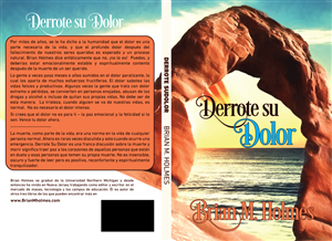 Book Cover Design by UrbainFX for this project | Design: #6279860