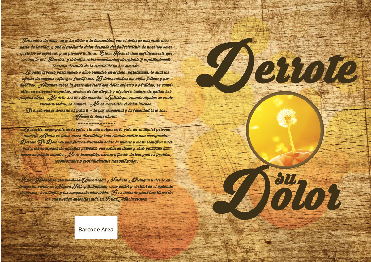 Book Cover Design by roopaljain for this project | Design #6225838