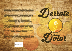 Book Cover Design by roopaljain