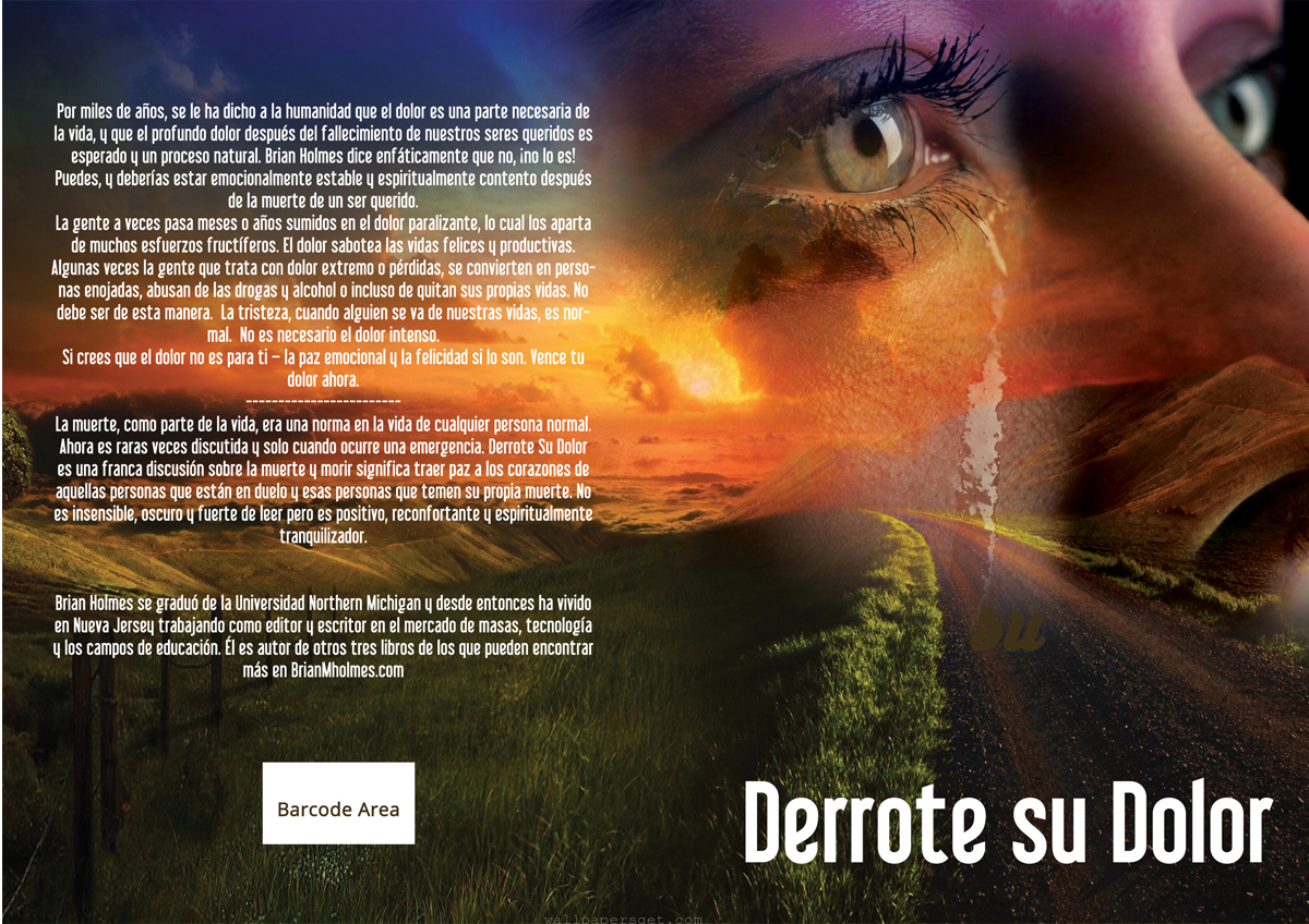 Book Cover Design by roopaljain for this project | Design #6225849