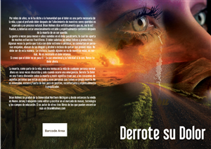 Book Cover Design by roopaljain for this project | Design: #6225849