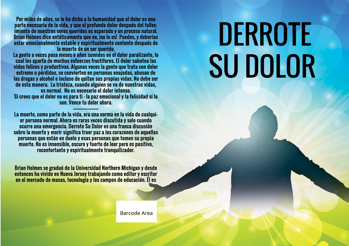 Book Cover Design by roopaljain for this project | Design #6225857