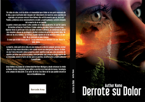 Book Cover Design by roopaljain for this project | Design: #6246750