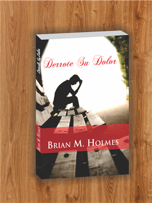 Book Cover Design by LiviuXp for this project | Design: #6240859