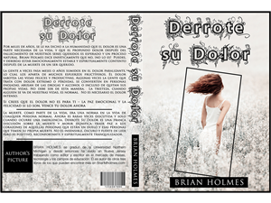 Book Cover Design by Mitransh for this project | Design: #6231308