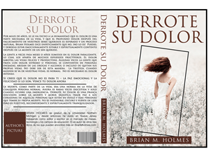 Book Cover Design by Mitransh for this project | Design: #6240785