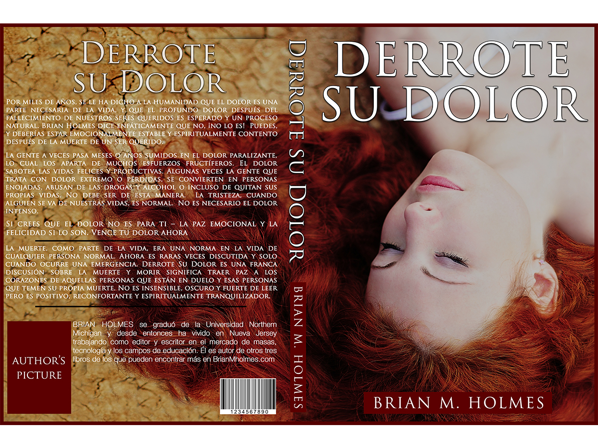 Book Cover Design by Mitransh for this project | Design #6249868