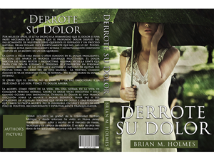 Book Cover Design by Mitransh for this project | Design: #6250557
