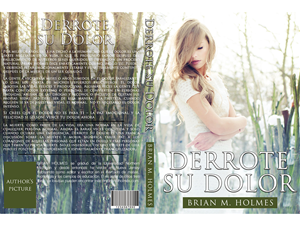 Book Cover Design by Mitransh for this project | Design: #6258967