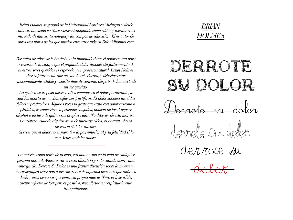 Book Cover Design by medeeaiancu for this project | Design #6201381