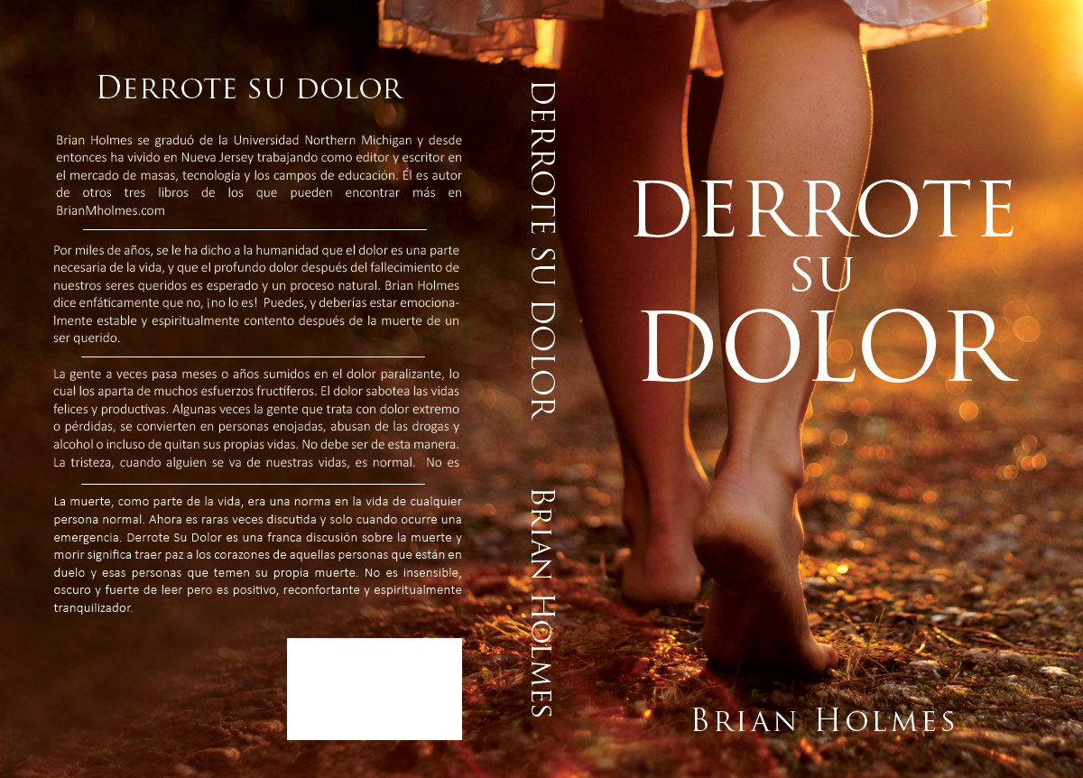 Book Cover Design by Mila. for this project | Design #6200504