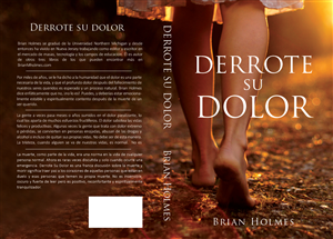 Book Cover Design by Mila. for this project | Design: #6200504