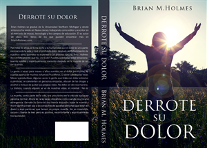 Book Cover Design by Mila. for this project | Design: #6201358