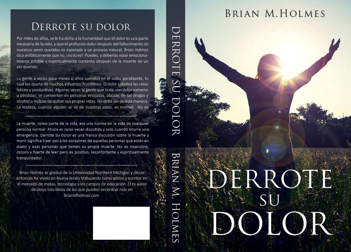 Book Cover Design by Mila. for this project | Design: #6201417