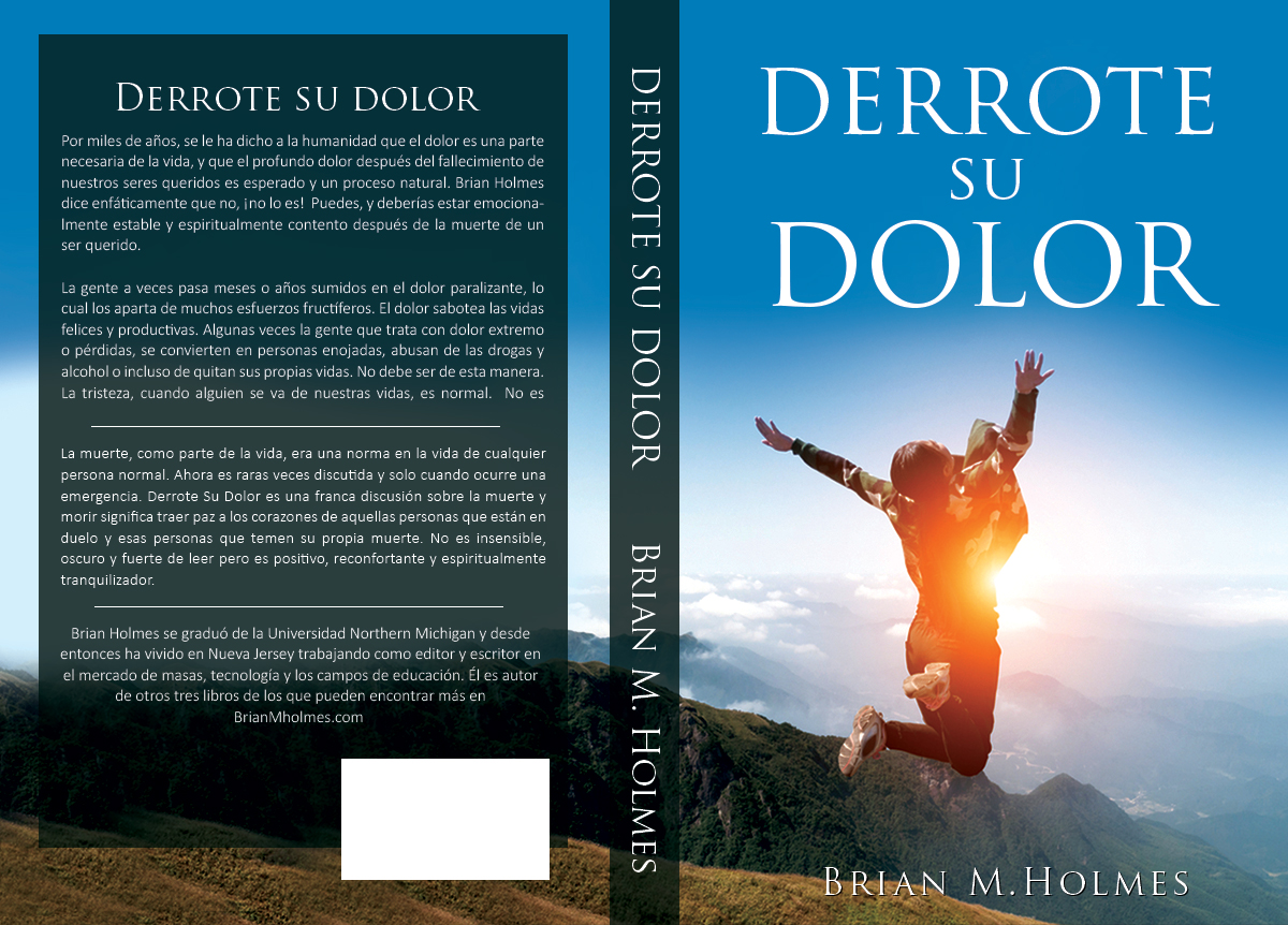 Book Cover Design by Mila. for this project | Design #6201643