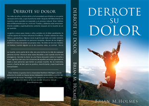 Book Cover Design by Mila. for this project | Design: #6201643