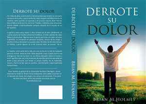 Book Cover Design by Mila. for this project | Design: #6221628