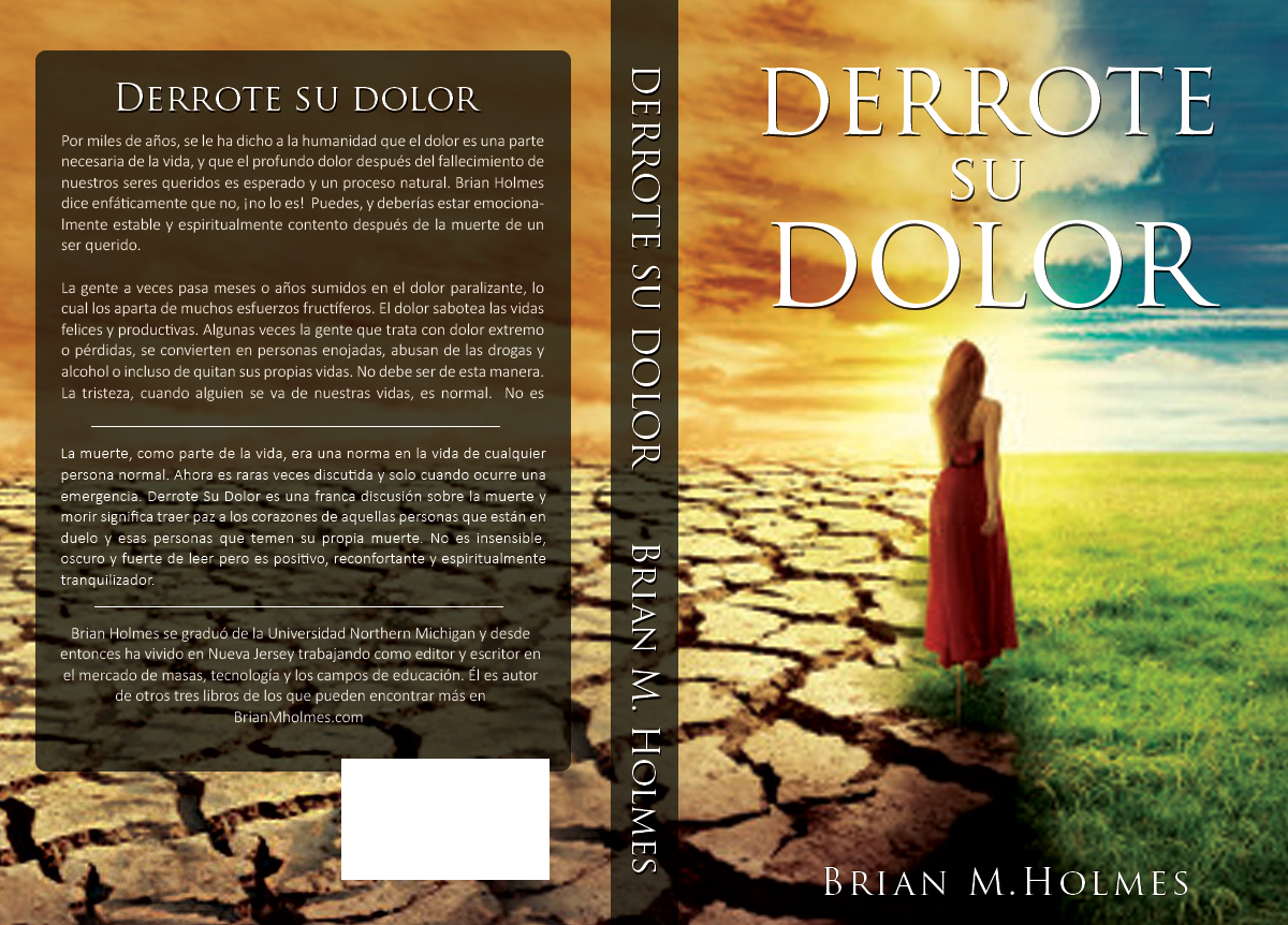 Book Cover Design by Mila. for this project | Design #6221640