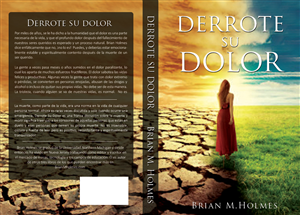 Book Cover Design by Mila. for this project | Design: #6221640