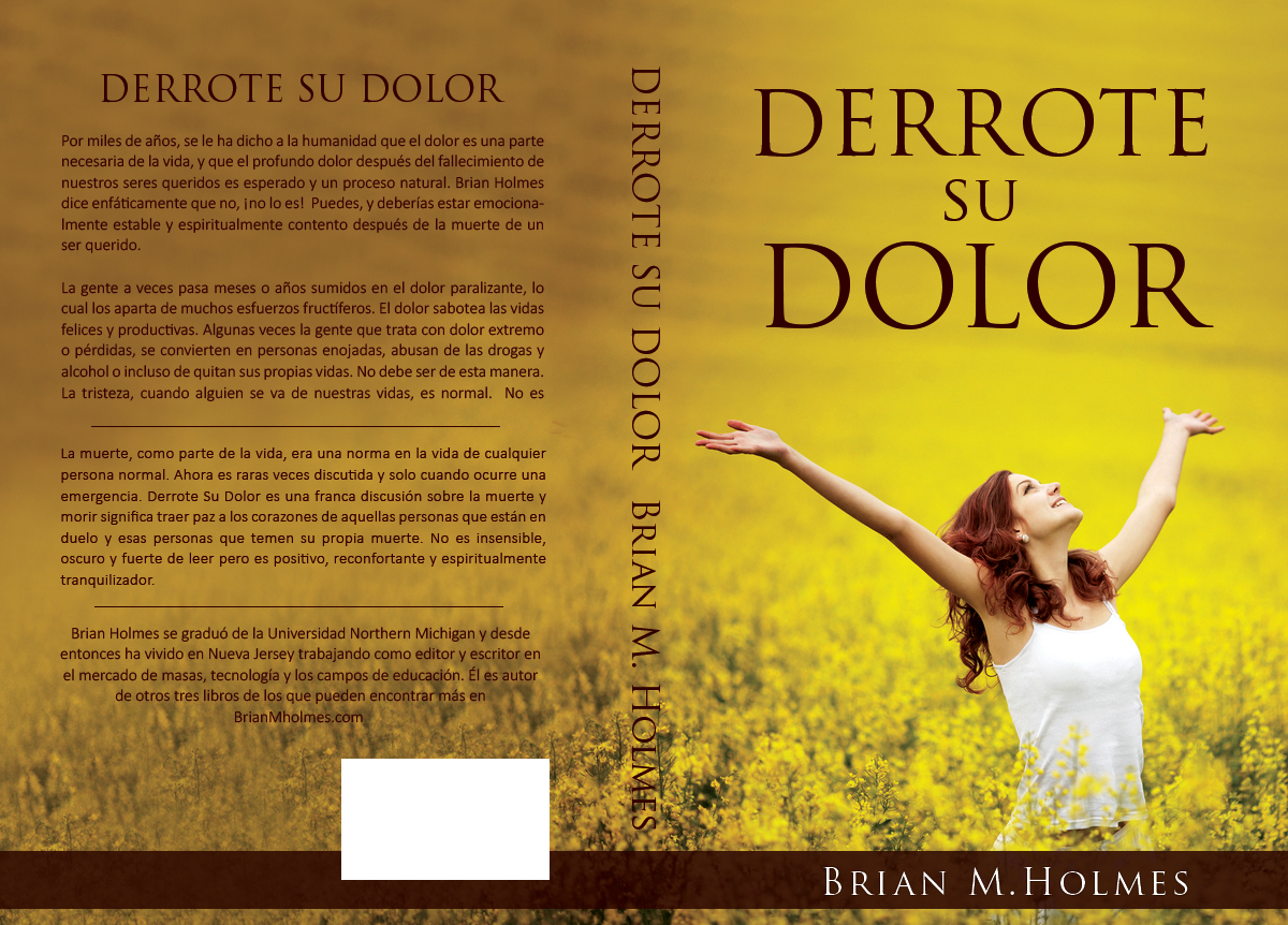 Buchumschlag Design von Mila. für dieses Projekt | Design #6221704